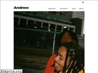 andrewdowntown.com