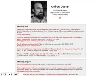 andrewdustan.com