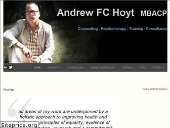 andrewfchoyt.com