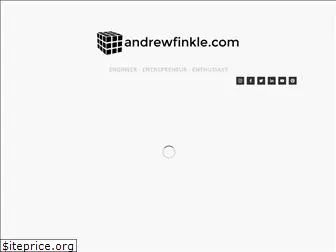 andrewfinkle.com
