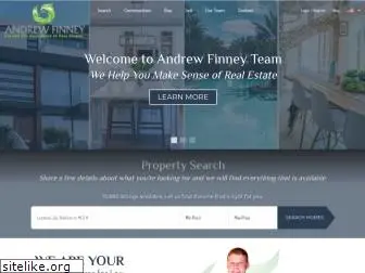 andrewfinneyteam.com