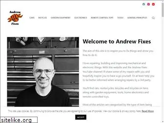 andrewfixes.com