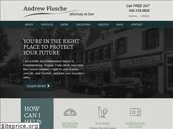 andrewflusche.com