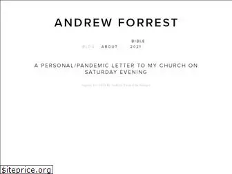 andrewforrest.org