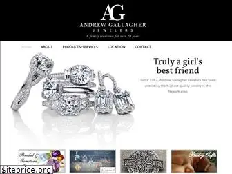 andrewgallagher-jewelers.com