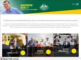 andrewgeemp.com.au