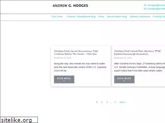 andrewghodges.com