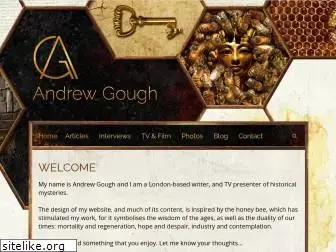andrewgough.co.uk