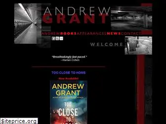 andrewgrantbooks.com