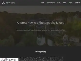 andrewhawkes.co.uk
