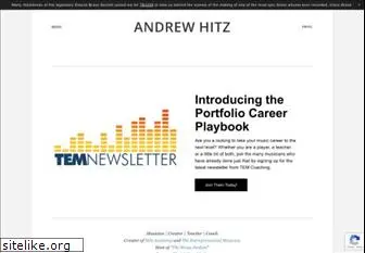 andrewhitz.com