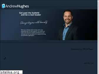 andrewhughes.com