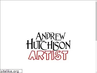 andrewhutchison.com