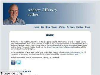 andrewjharvey.com