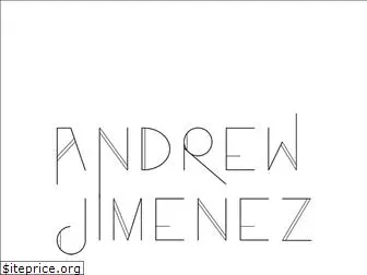 andrewjimenez.com