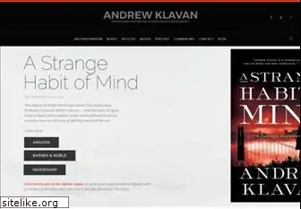 andrewklavan.com