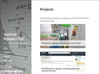 andrewkruger.github.io