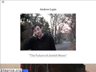 andrewlapin.org