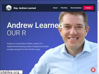 andrewlearned.com