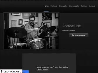 andrewlisle.com