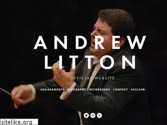 andrewlitton.com