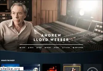 andrewlloydwebber.com