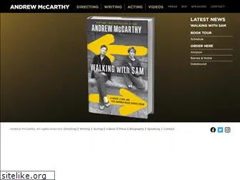 andrewmccarthy.com