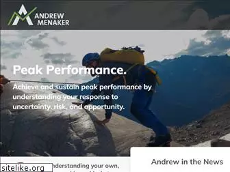 andrewmenaker.com