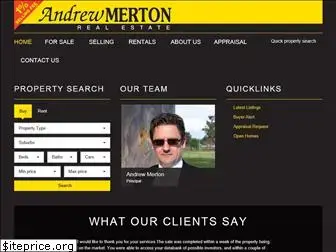 andrewmerton.com.au