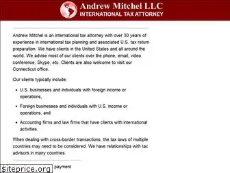 andrewmitchel.com