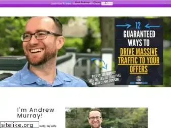 andrewmurrayhq.com