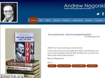 andrewnagorski.com