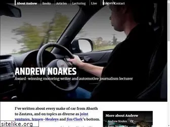 andrewnoakes.com