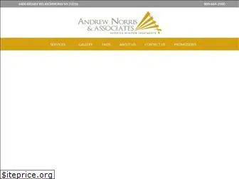 andrewnorris-assoc.com