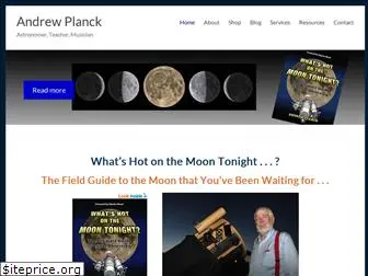 andrewplanck.com