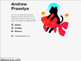 andrewprasetya.com