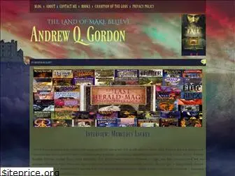 andrewqgordon.com