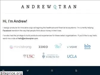 andrewqtran.com