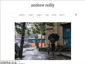 andrewreilly.org