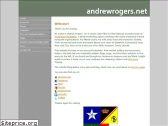 andrewrogers.net