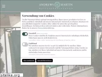 andrews-martin.de