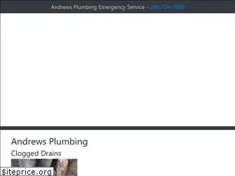 andrews-plumbing.com