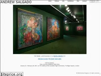 andrewsalgado.com