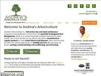 andrewsarboriculture.com