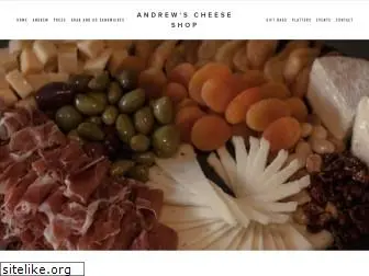 andrewscheese.com