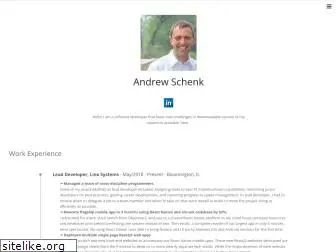 andrewschenk.com