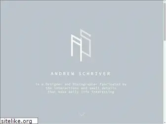 andrewschriver.com