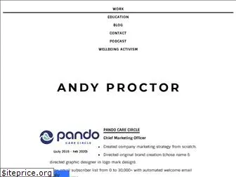 andrewscotproctor.com