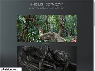 andrewsculpture.com