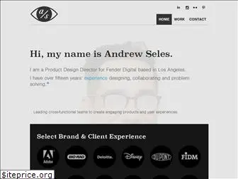 andrewseles.com